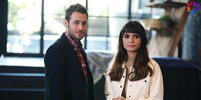 Yüksek Sosyete 19.Bölüm posteri