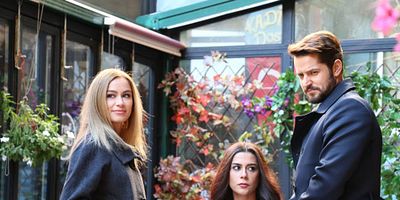 Kertenkele 78.Bölüm posteri