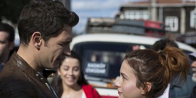 Baba Candır 45.Bölüm posteri