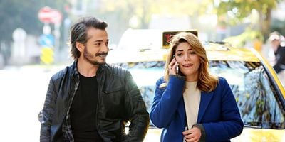 O Hayat Benim 108.Bölüm posteri