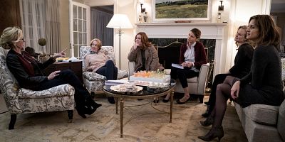 I'm With Stupid posteri