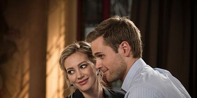 The Boy With the Dragon Tattoo posteri