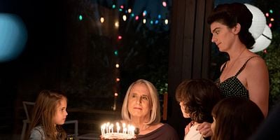 To Sardines and Back posteri