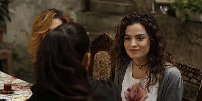 Gülümse Yeter 16.Bölüm posteri