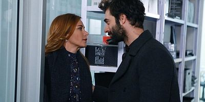 Poyraz Karayel 67.Bölüm posteri