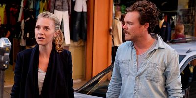 Fashion Police posteri