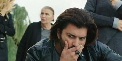 Yeter 34.Bölüm posteri