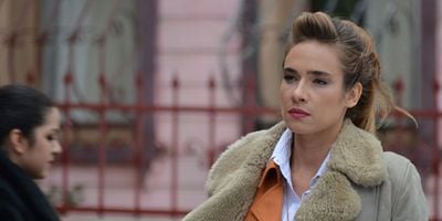 Sevda Kuşun Kanadında 13.Bölüm posteri