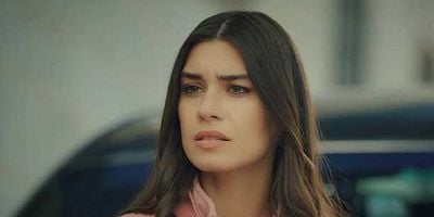 Aşk ve Mavi 2.Bölüm posteri