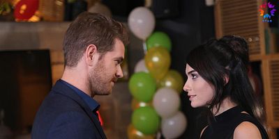 Yüksek Sosyete 20.Bölüm posteri