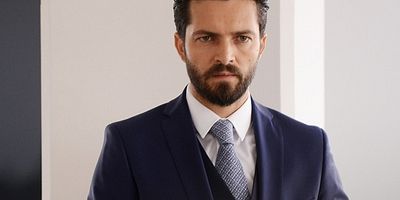 Tatlı İntikam 29.Bölüm posteri