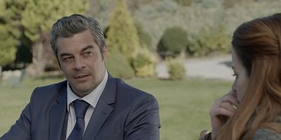 Baba Candır 46.Bölüm posteri