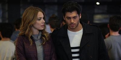 Hangimiz Sevmedik 14.Bölüm posteri