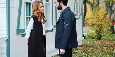 Poyraz Karayel 68.Bölüm posteri