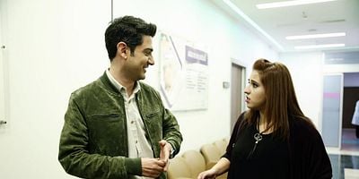 No: 309 22.Bölüm posteri