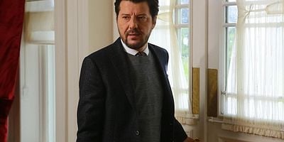 Vatanım Sensin 4.Bölüm posteri