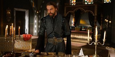 Muhteşem Yüzyıl Kösem 31.Bölüm posteri