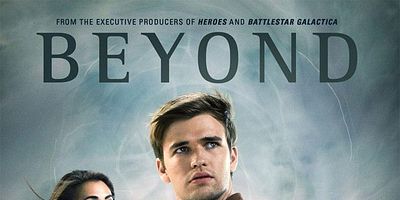 Knock, Knock posteri