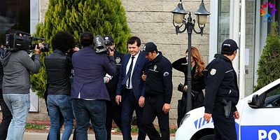 Yüksek Sosyete 21.Bölüm posteri