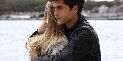 Bodrum Masalı 12.Bölüm posteri