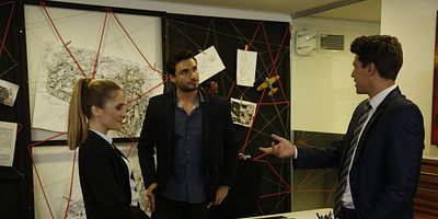 Gülümse Yeter 18.Bölüm posteri