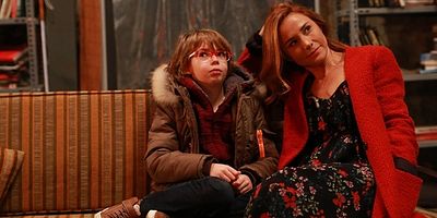 Poyraz Karayel 69.Bölüm posteri