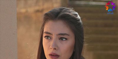 Kara Sevda 45.Bölüm posteri