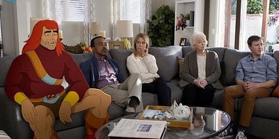 The Battle of Thanksgiving posteri