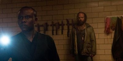 Chapter Seven : Father of Lies posteri