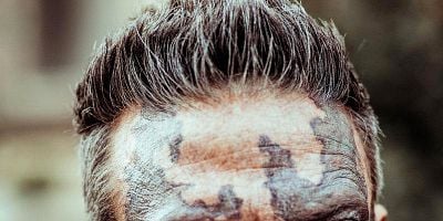 Heart of Darkness posteri