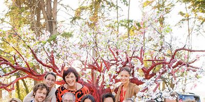 Les parents disjonctent posteri