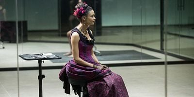 The Well-Tempered Clavier posteri