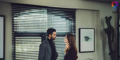 Kiralık Aşk 62.Bölüm posteri