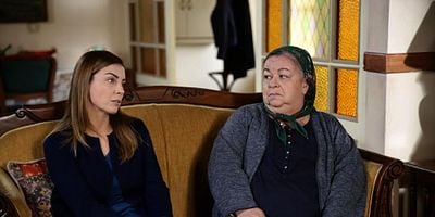 Kalbimdeki Deniz 6.Bölüm posteri