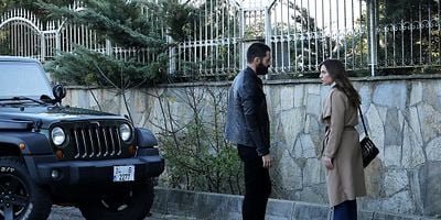 O Hayat Benim 111.Bölüm posteri