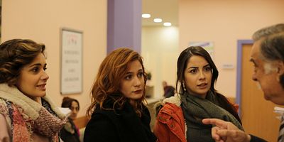 Baba Candır 48.Bölüm posteri