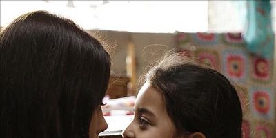 Anne 6.Bölüm posteri