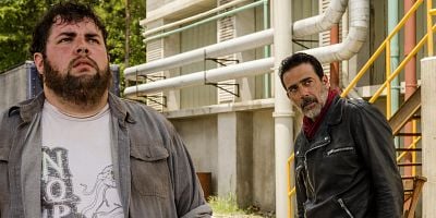 Sing Me a Song posteri