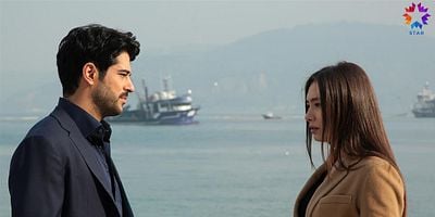 Kara Sevda 46.Bölüm posteri