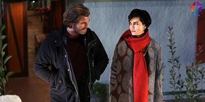 Cesur ve Güzel 4.Bölüm posteri