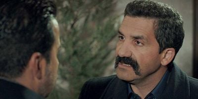 Aşk ve Mavi 5.Bölüm posteri