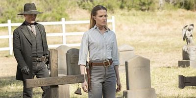 The Bicameral Mind posteri