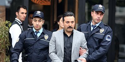 Bana Sevmeyi Anlat 14.Bölüm posteri