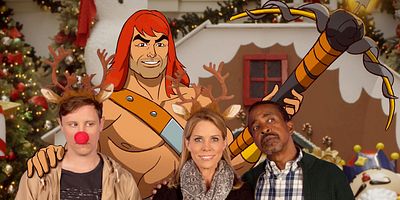 The War On Grafelnik posteri