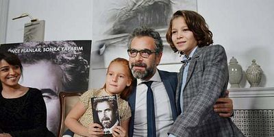 Yeter 38.Bölüm posteri