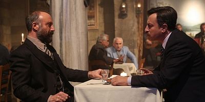 Vatanım Sensin 7.Bölüm posteri