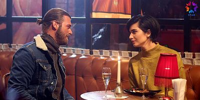 Cesur ve Güzel 5.Bölüm posteri