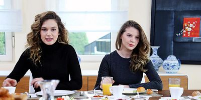 Umuda Kelepçe Vurulmaz 6.Bölüm posteri