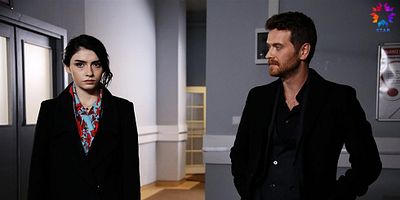 Yüksek Sosyete 24.Bölüm posteri