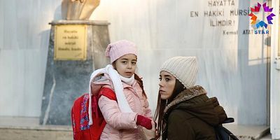 Anne 8.Bölüm posteri